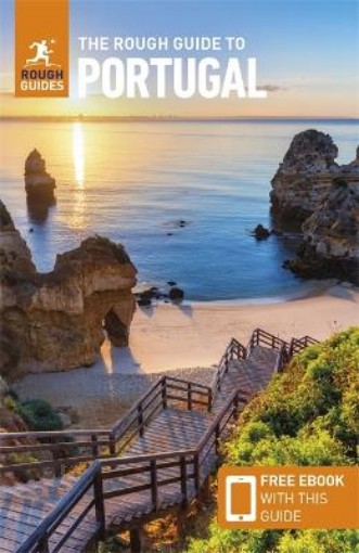 Picture of Rough Guide to Portugal (Travel Guide with Free eBook)