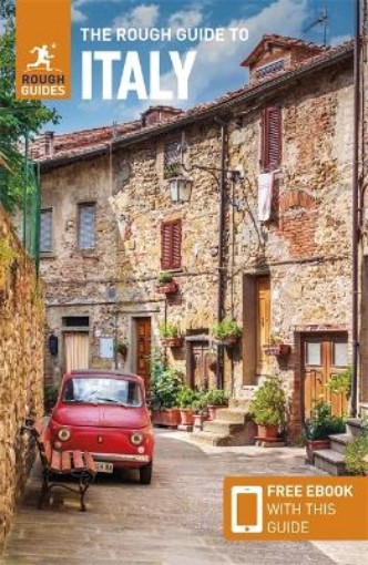 Picture of Rough Guide to Italy (Travel Guide with Free eBook)