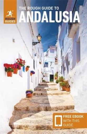 Picture of Rough Guide to Andalucia (Travel Guide with Free eBook)
