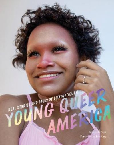 Picture of Young Queer America