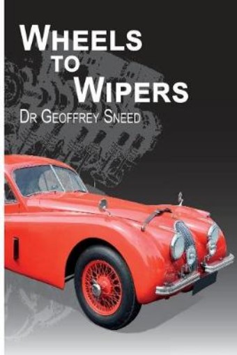 Picture of Wheels to Wipers