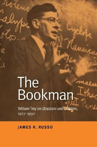 Picture of Bookman