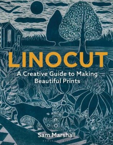 Picture of Linocut