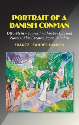 Picture of Portrait of a Danish Conman