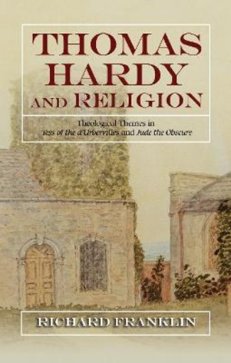 Picture of Thomas Hardy and Religion