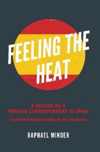 Picture of Feeling the Heat