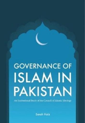 Picture of Governance of Islam in Pakistan