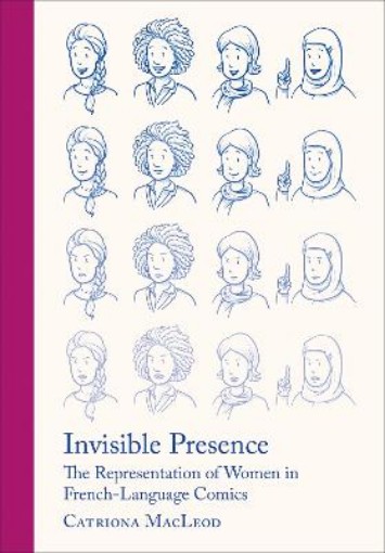 Picture of Invisible Presence