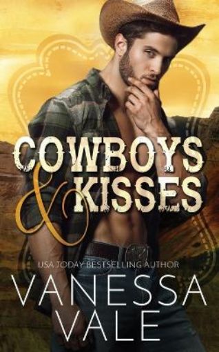 Picture of Cowboys & Kisses