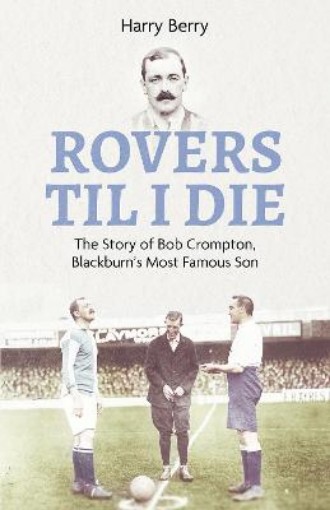 Picture of Rovers Til I Die