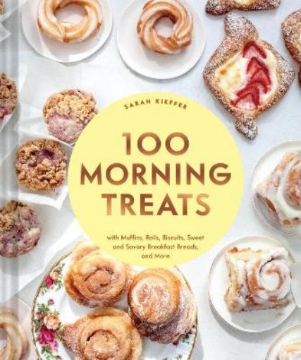 Picture of 100 Morning Treats