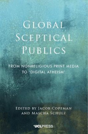 Picture of Global Sceptical Publics