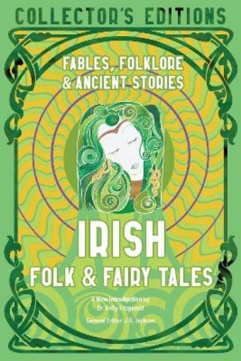 Picture of Irish Folk & Fairy Tales
