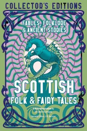 Picture of Scottish Folk & Fairy Tales