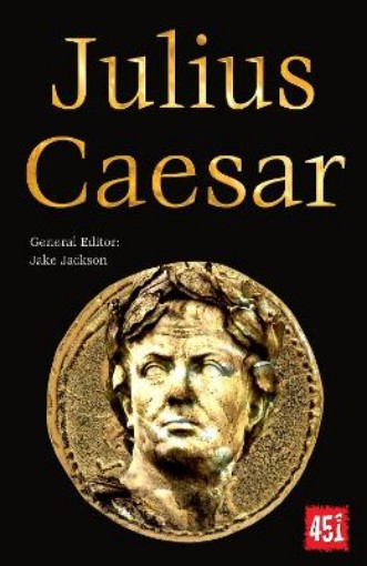 Picture of Julius Caesar