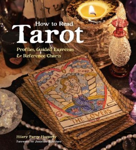 Picture of How to Read Tarot