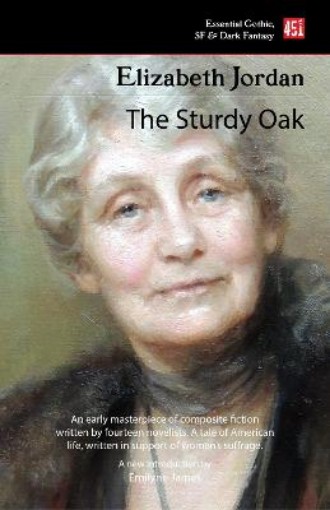 Picture of Sturdy Oak (new edition)