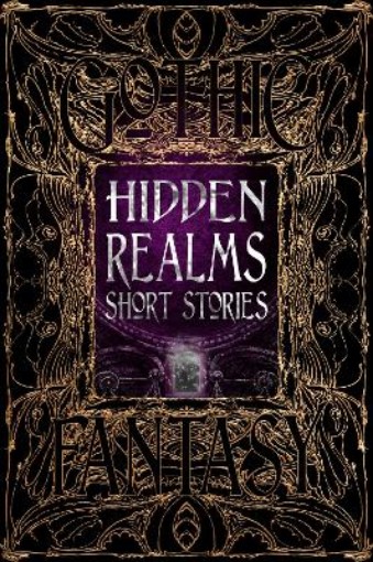 Picture of Hidden Realms Short Stories