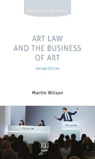 Picture of Art Law and the Business of Art