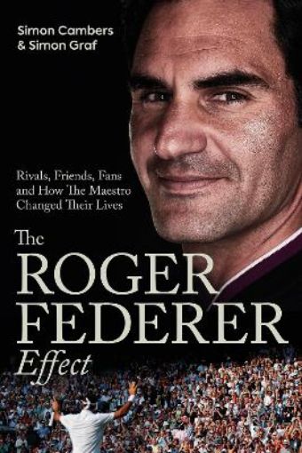 Picture of Roger Federer Effect