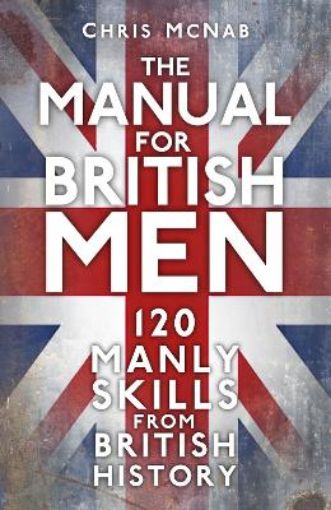 Picture of The Manual for British Men