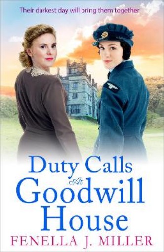 Picture of Duty Calls at Goodwill House