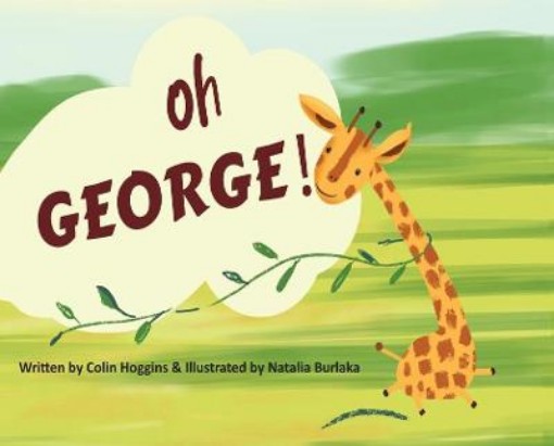 Picture of Oh George!