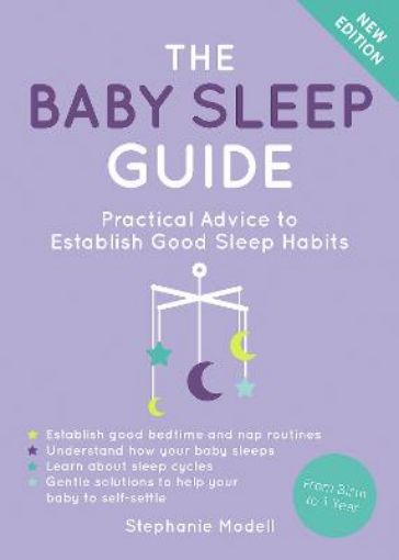 Picture of Baby Sleep Guide