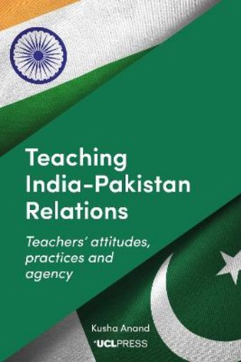 Picture of Teaching India-Pakistan Relations