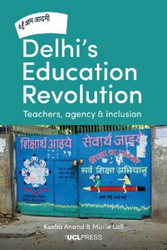 Picture of Delhi's Education Revolution