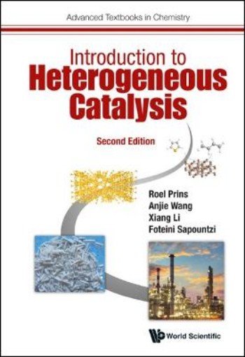 Picture of Introduction To Heterogeneous Catalysis
