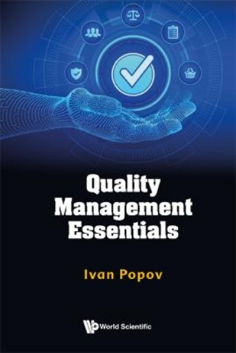 Picture of Quality Management Essentials