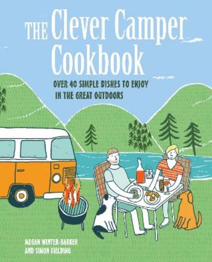 Picture of Clever Camper Cookbook