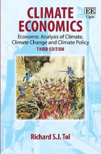 Picture of Climate Economics