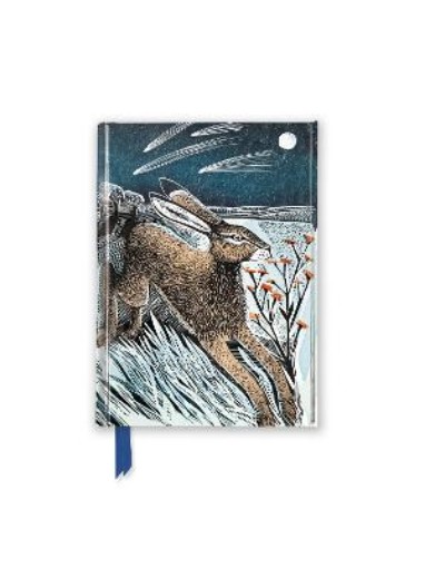 Picture of Angela Harding: Shooting Stars (Foiled Pocket Journal)