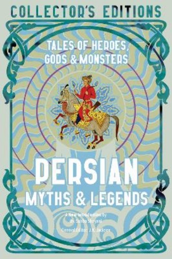 Picture of Persian Myths & Legends
