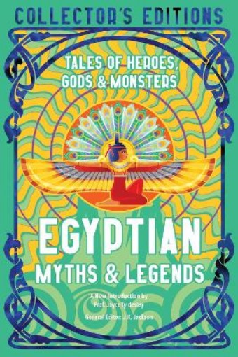 Picture of Egyptian Myths & Legends