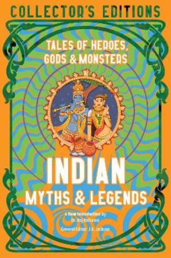 Picture of Indian Myths & Legends