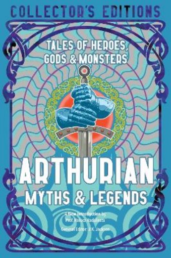 Picture of Arthurian Myths & Legends