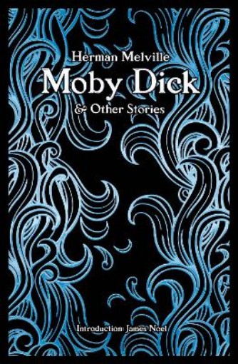 Picture of Moby Dick