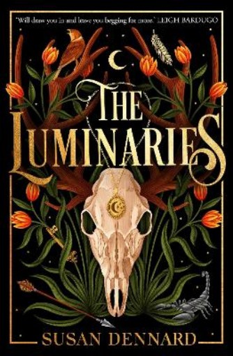 Picture of Luminaries