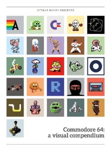 Picture of Commodore 64: a visual compendium