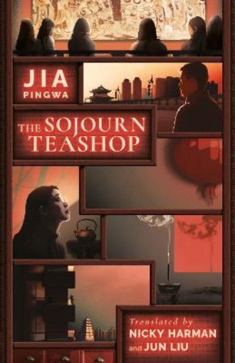 Picture of Sojourn Teashop