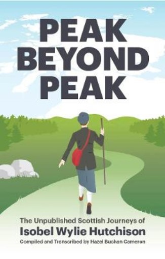 Picture of Peak Beyond Peak