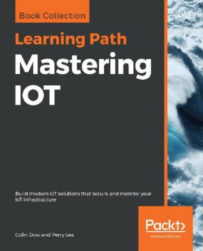 Picture of Mastering IOT