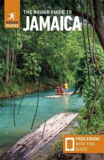 Picture of Rough Guide to Jamaica (Travel Guide with Free eBook)