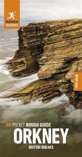 Picture of Pocket Rough Guide British Breaks Orkney (Travel Guide with Free eBook)
