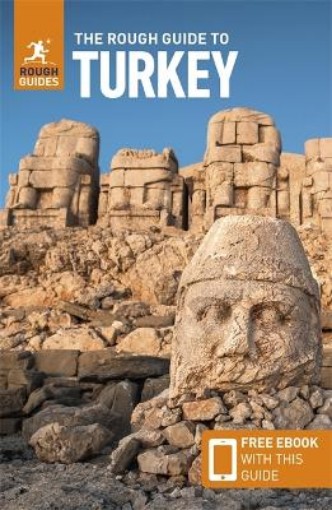 Picture of Rough Guide to Turkey (Travel Guide with Free Ebook)