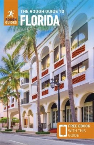 Picture of Rough Guide to Florida (Travel Guide with Free eBook)