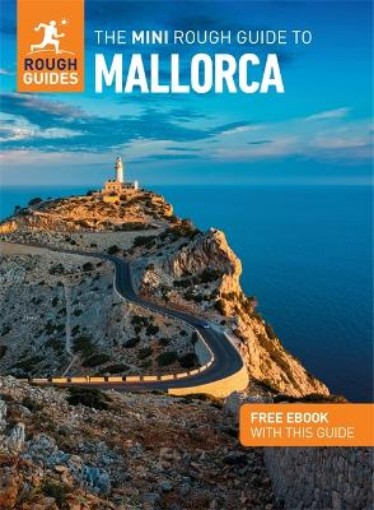 Picture of Mini Rough Guide to Mallorca (Travel Guide with Free eBook)